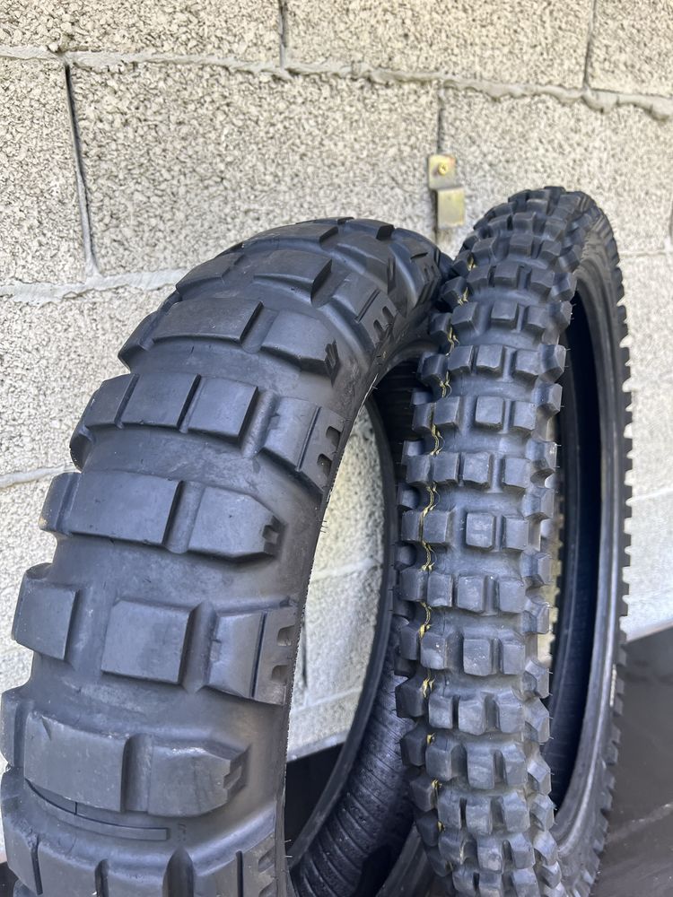 Комплект Резини Mitas Enduro Trail XT+