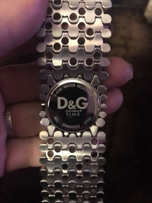 Часы D&G оригинал