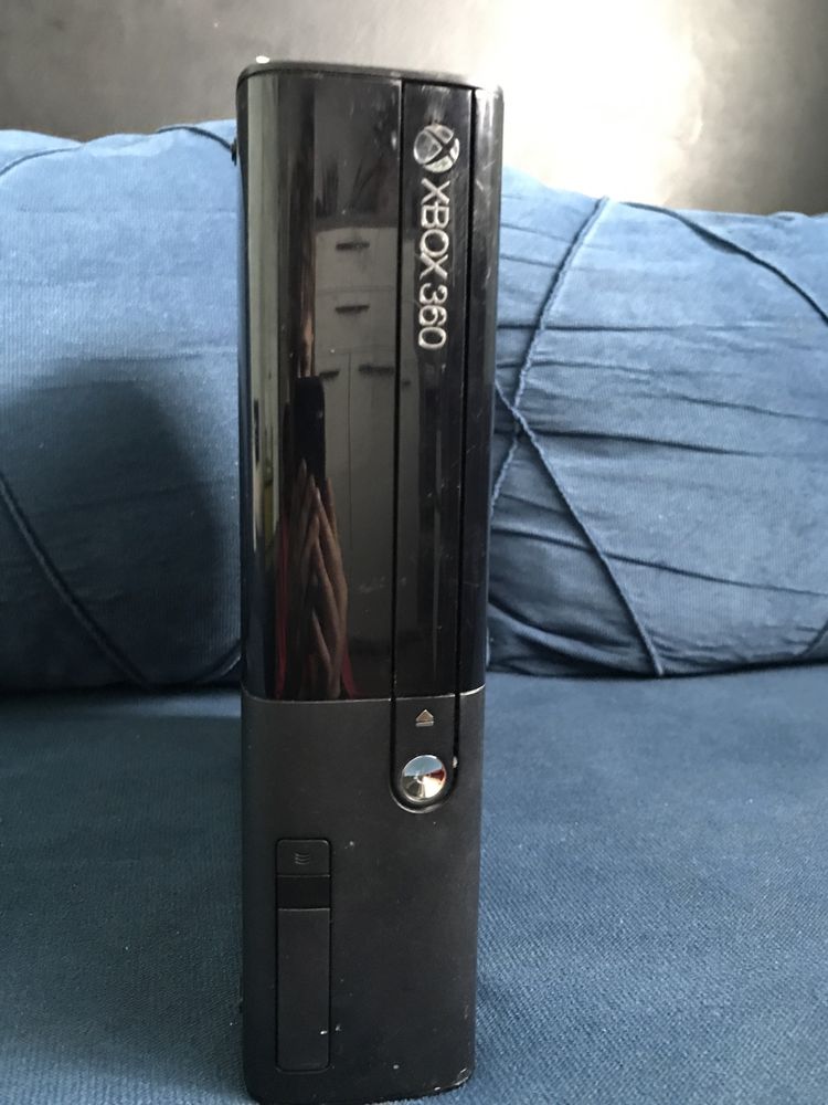 Spszedam xbox 360