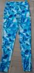 Legginsy damskie do biegania