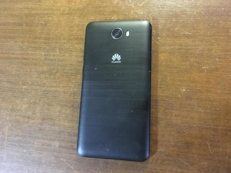 смартфон  HUAWEI CUN-L01