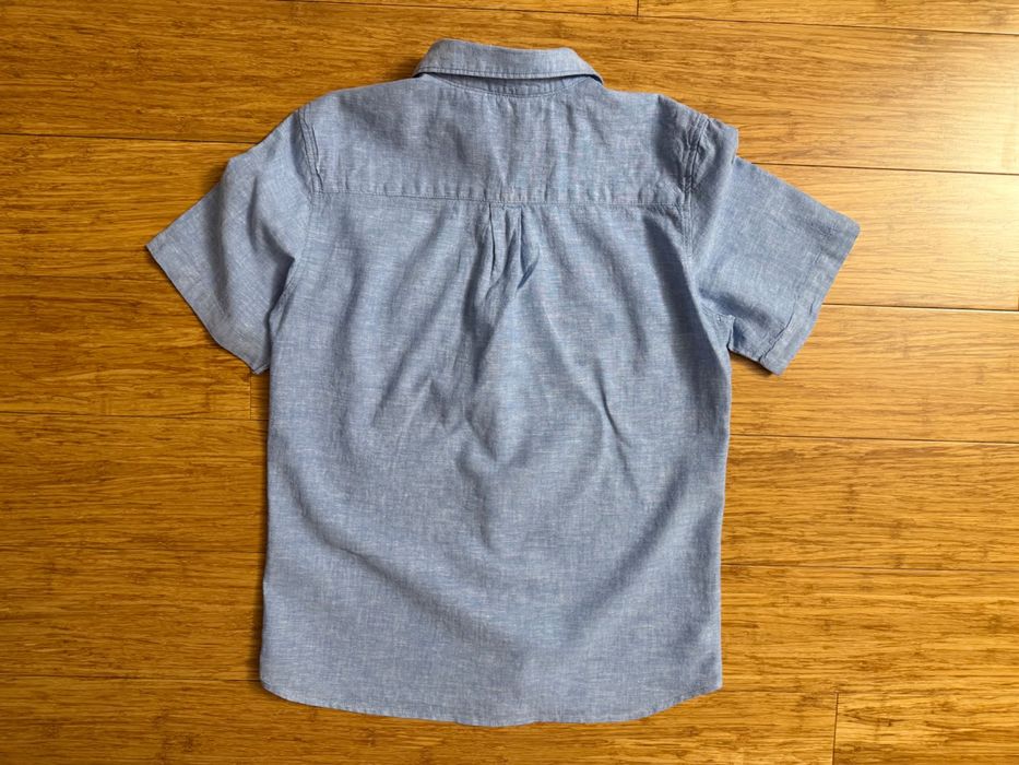 Koszula chłopięca r. 152 H&M