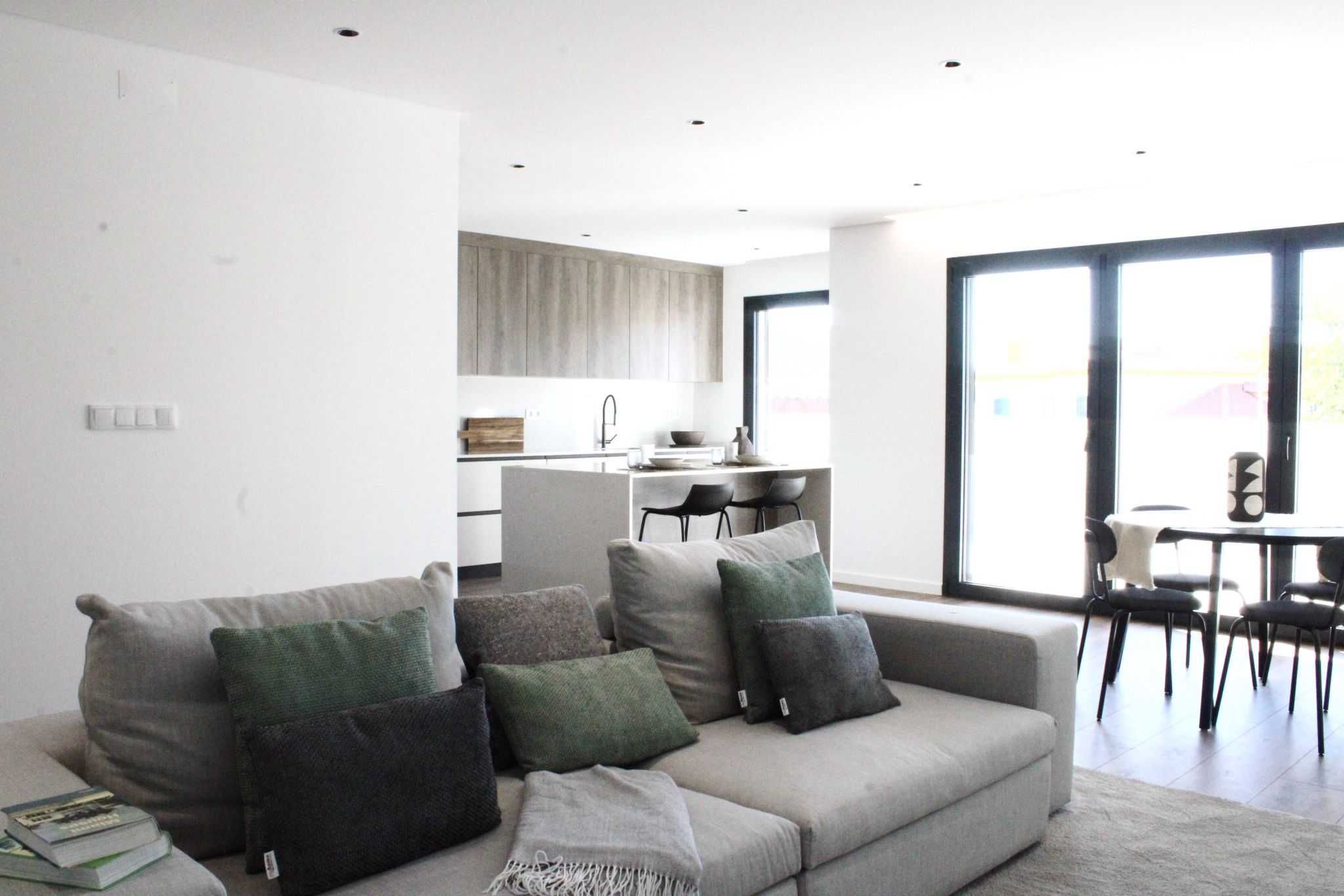Moradia Nova em Arruda dos Vinhos – Conforto e Modernidade
