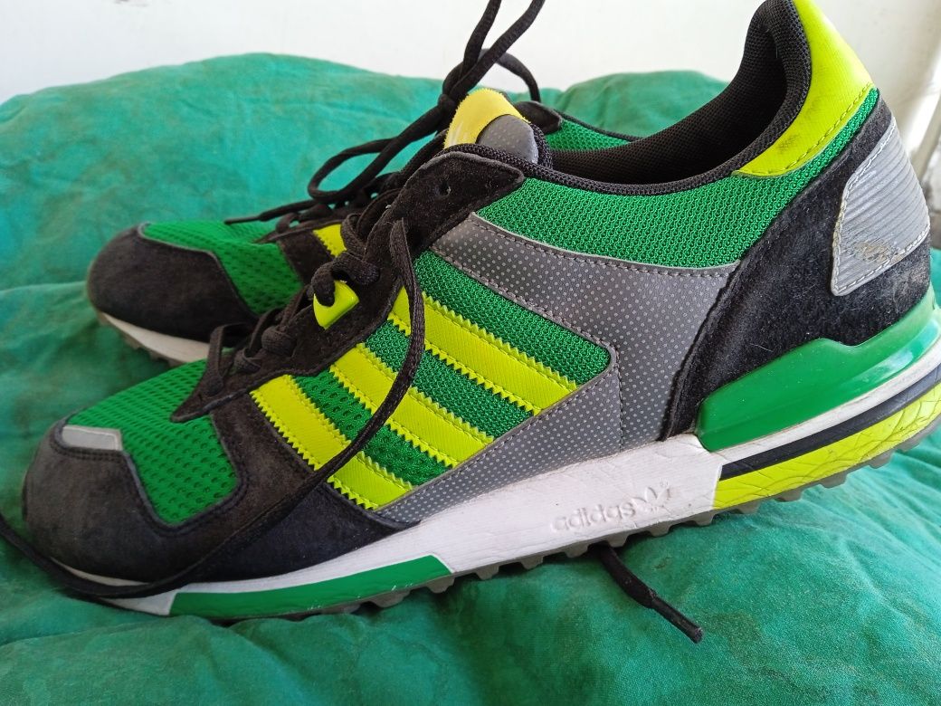 Чоловічі кросівки Adidas pp46