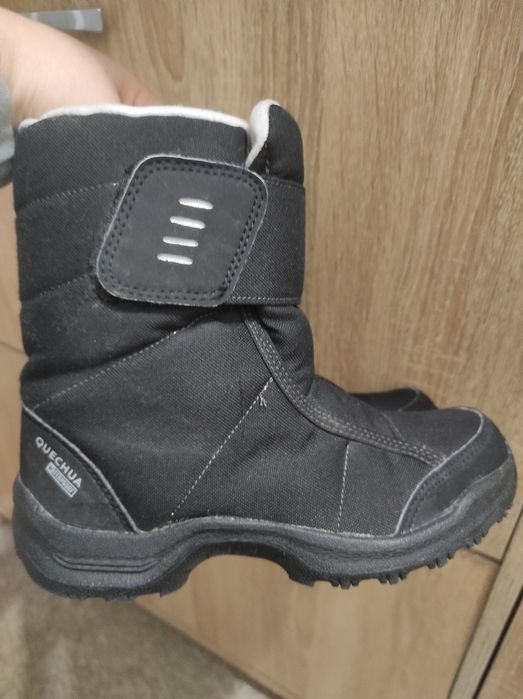 Ботінки,сапожки,чобітки Quechua 32 розмір