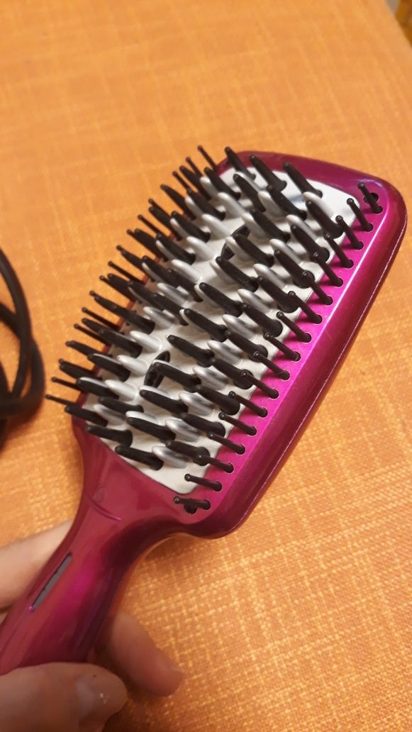 Szczotka prostująca BaByliss