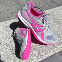 Asics Gel-Rocket 8 Damskie Buty Treningowe Do Biegania Rozmiar 41.5