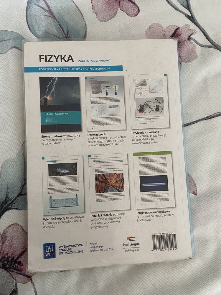 Podrecznik Fizyka 3
