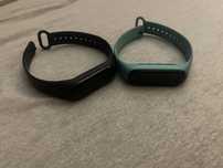 xiaomi Mi band 3 & 5