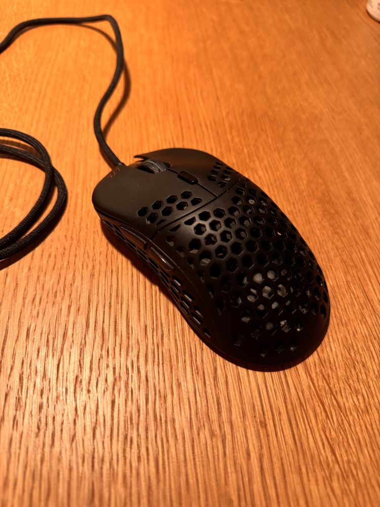 Mysz SPC Gear LIX SPG051