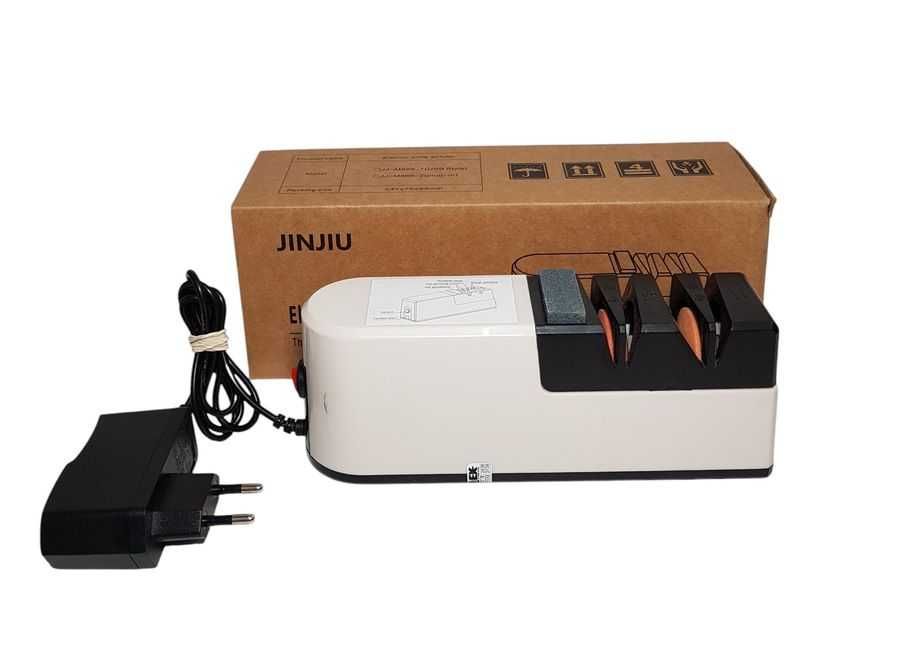 Elektryczna Ostrzałka do Noży JINJIU JJ-M869-2