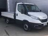 Iveco DAILY 35S14 Cx. aluminio