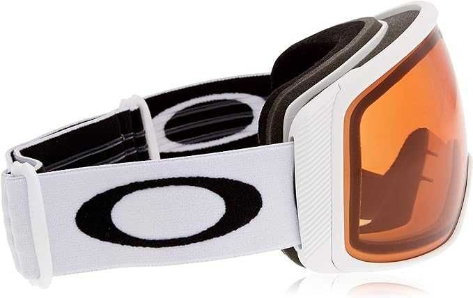 Маска Oakley Flight Tracker XS Prizm Persimmon Оригинал из США