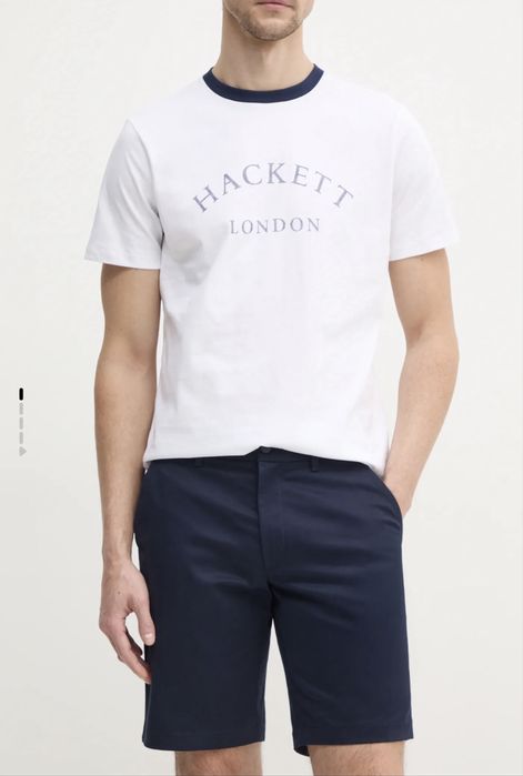 Чоловічі шорти Calvin Klein