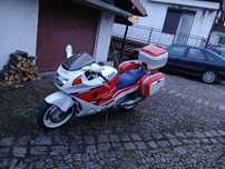 Sprzedam Honda CBR 1000F