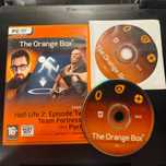 Gra PC - The Orange Box  - wydanie premierowe