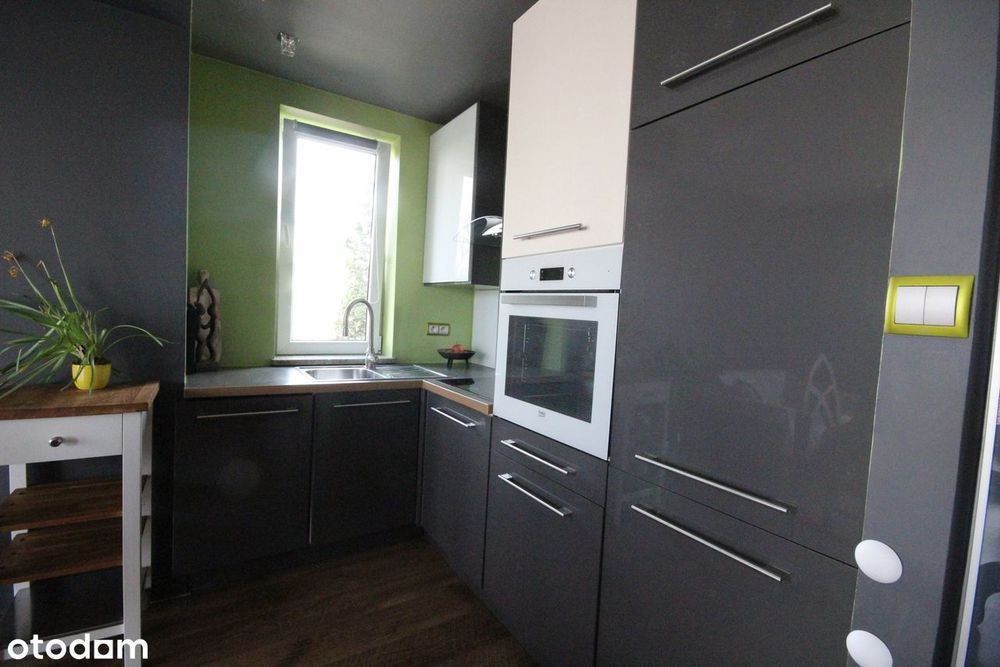 okolice ul. Gagarina