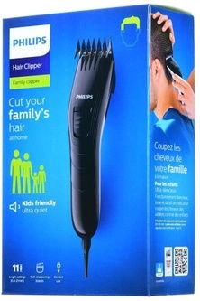 Машинка для стрижки волосся Philips QC5115/15.