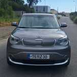KIA Soul EV 100% Elétrico | 2016 | Apenas 53.000 km