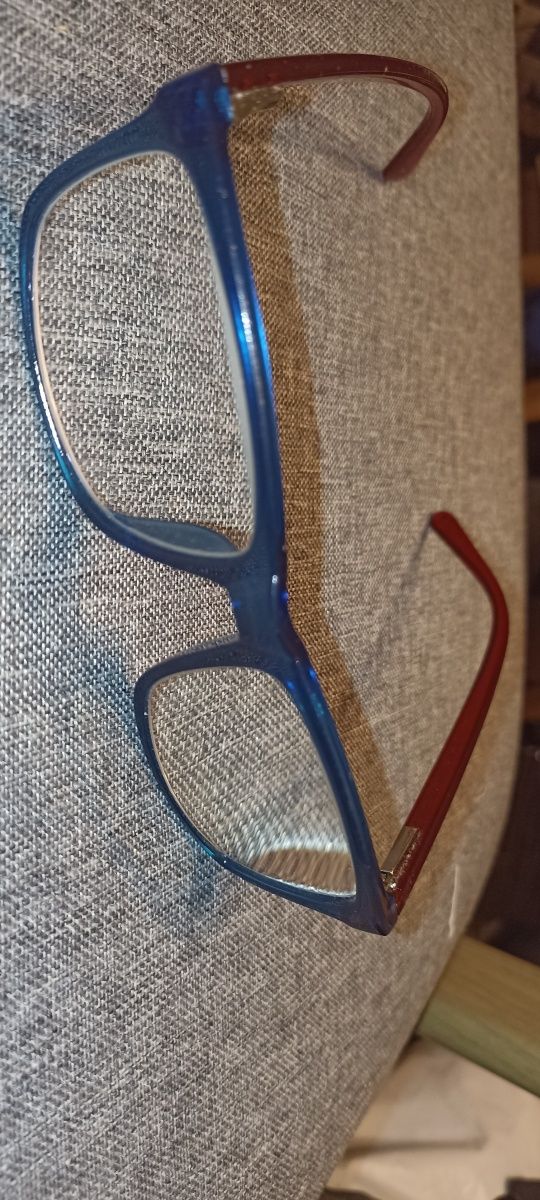 okulary korekcyjne do czytania  plusy + dioptrie dodatnie