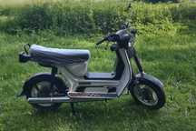 Simson SR-50 1990r.