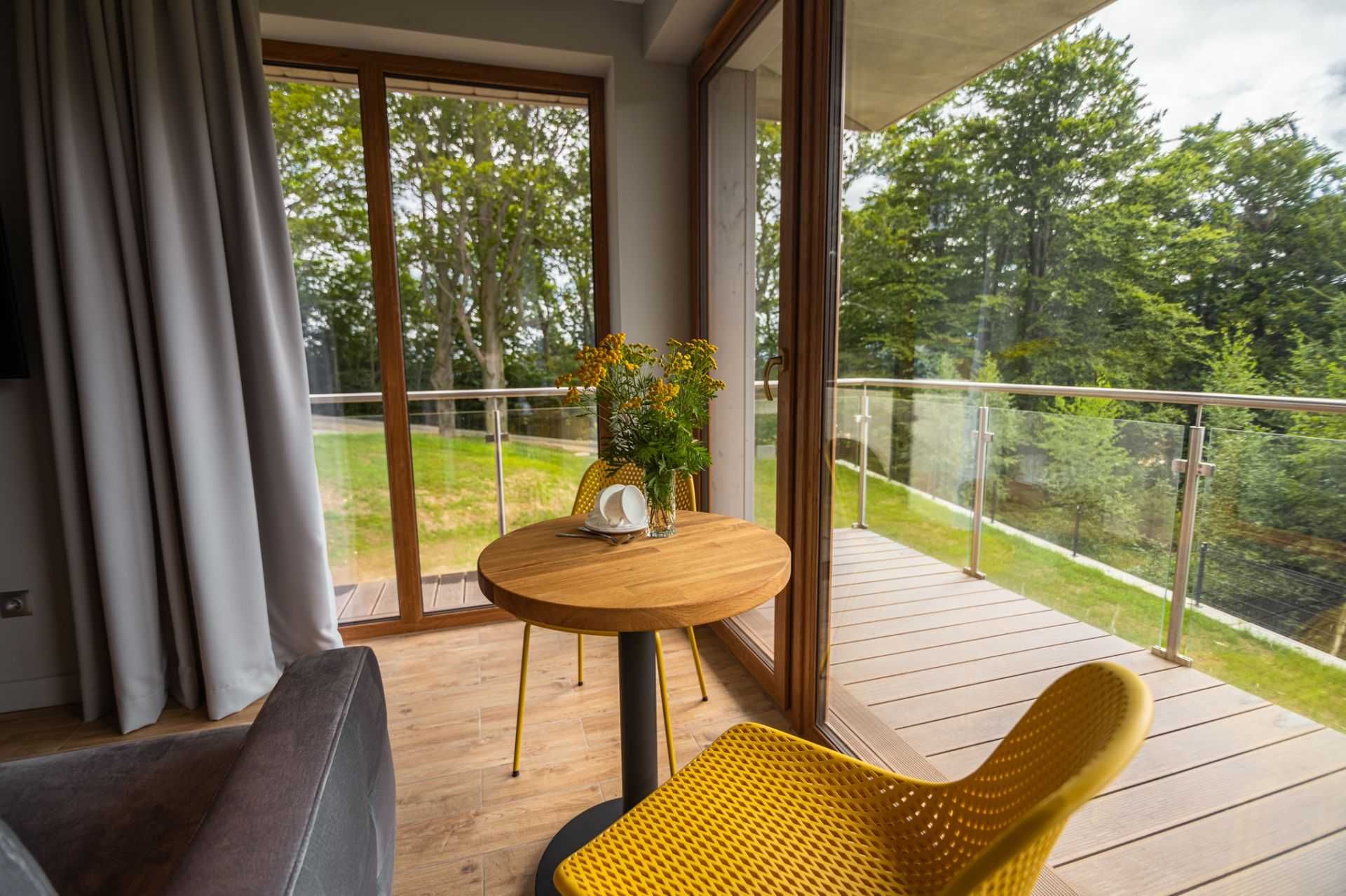 apart Invest Apartament Widok 800 C5