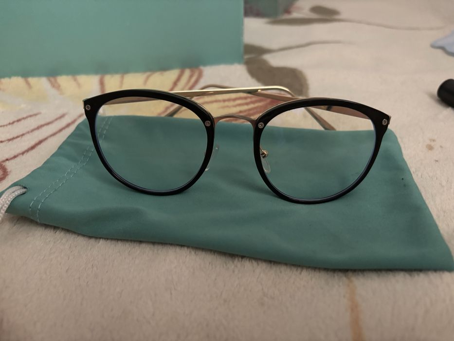 Окуляри для компʼютеру, телефону