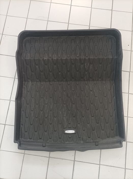 Tapete protetor da bagageira do JAGUAR. Vendo pelo um bom preço