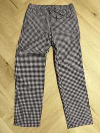 Spodnie męskie od piżamy H&M rozmiar S