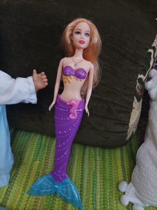 За все! Ляльки собачка чічілав