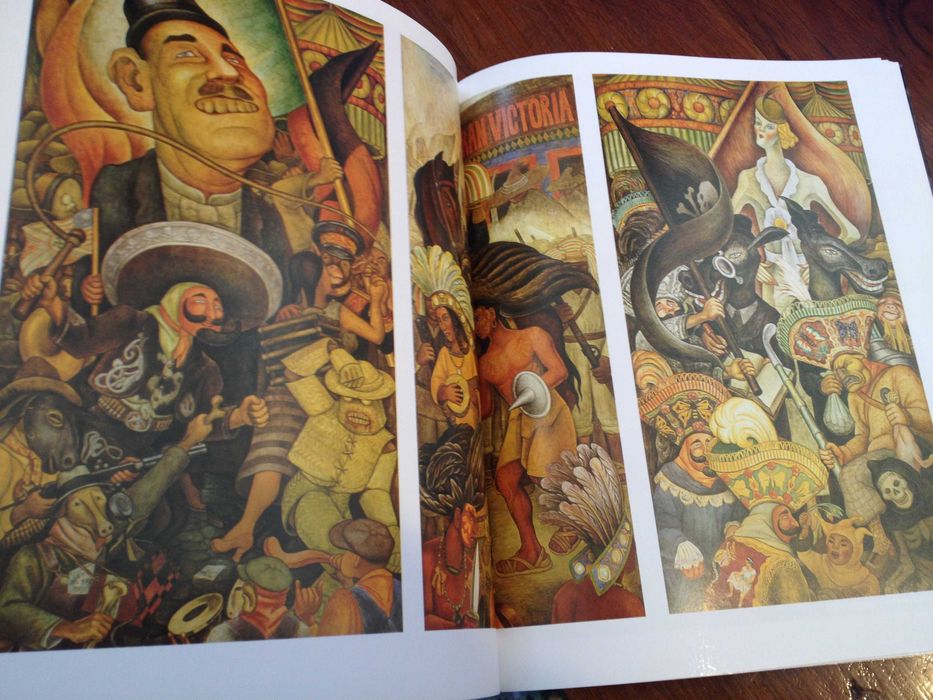 Andrea Kettenmann - Rivera