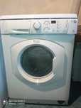Pralka Hotpoint Ariston na części