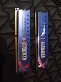 Vendo memórias ddr3