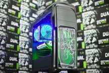 Терміново!!! i7+32GB+GTX1060/6GB ігровий компьютер AGABIT