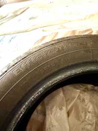 4 szt. Opony letnie Goodyear Efficientgrip 205/55 r16