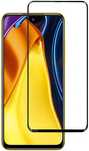 Szkło Hartowane Pełne do Xiaomi Poco X3 Pro / X3 NFC