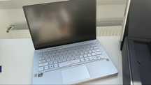 Asus ROG Zephyrus GA401Q White Anime Matrix