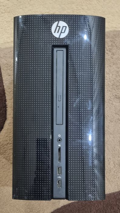 Hp 460/i5-6400/4×2,7-3,3/ram8/ssd+hdd/wifi+bluetooth