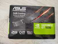 Karta graficzna Nvidia GT 1030 ASUS