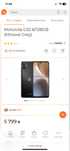 Телефон motorola moto G32 6/128GB Mineral Grey (моторолла)