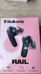 Słuchawki bezprzewodowe Skullcandy