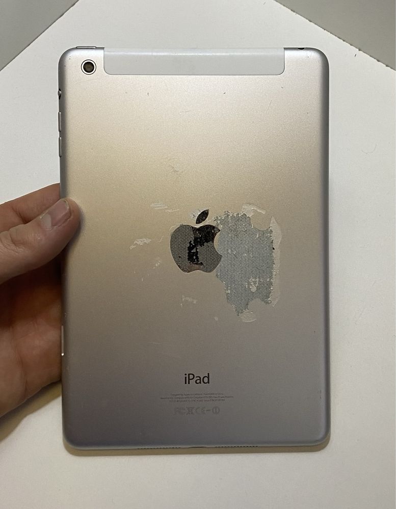 iPad mini a1455 / на відновлення! D451