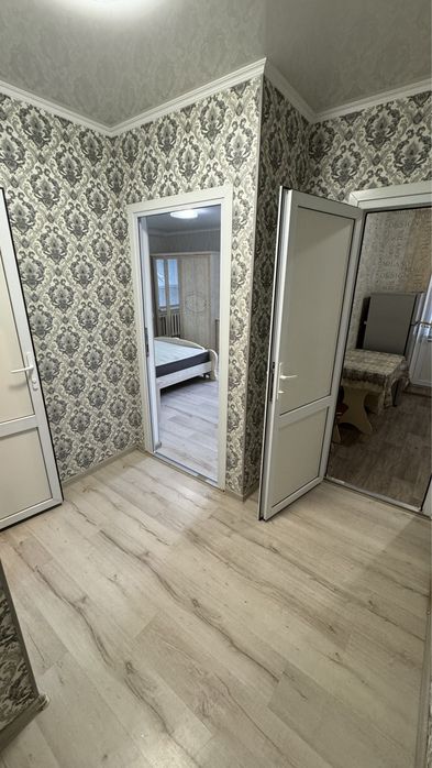 Сдам однокомнатную квартиру