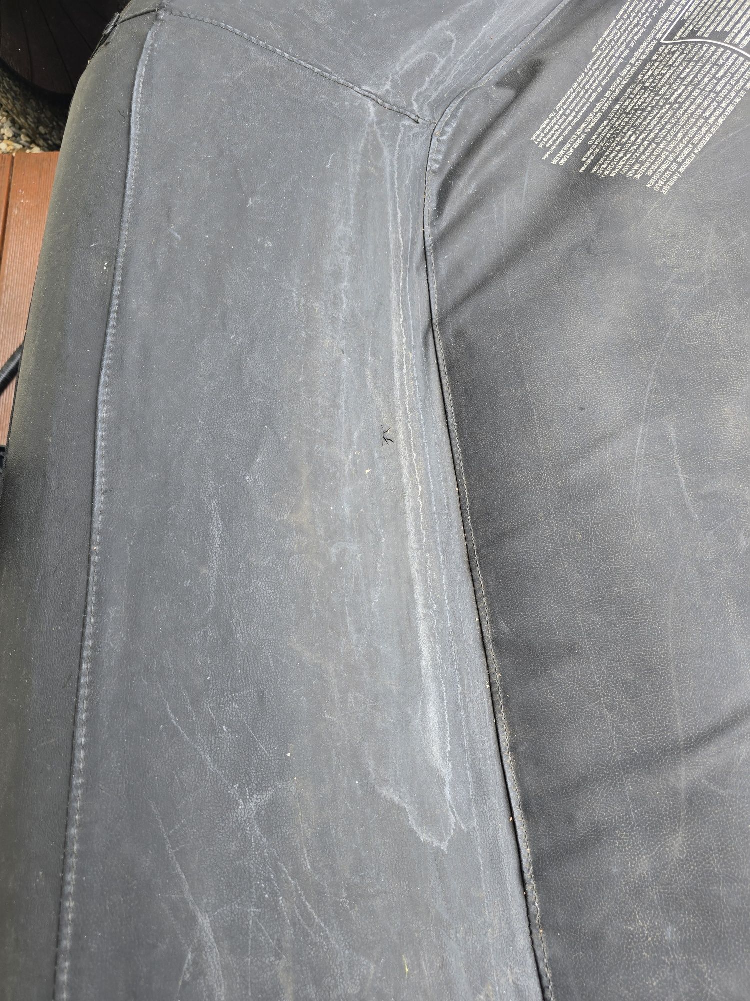 Jacuzzi INTEX PURE SPA 6 osobowe