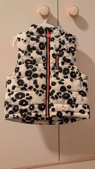 Bezrękawnik H&M roz 92.