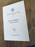 Bois Imperial 2ml