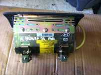Airbag Passageiro S/REF0103 MITSUBISHI PAJERO 1999