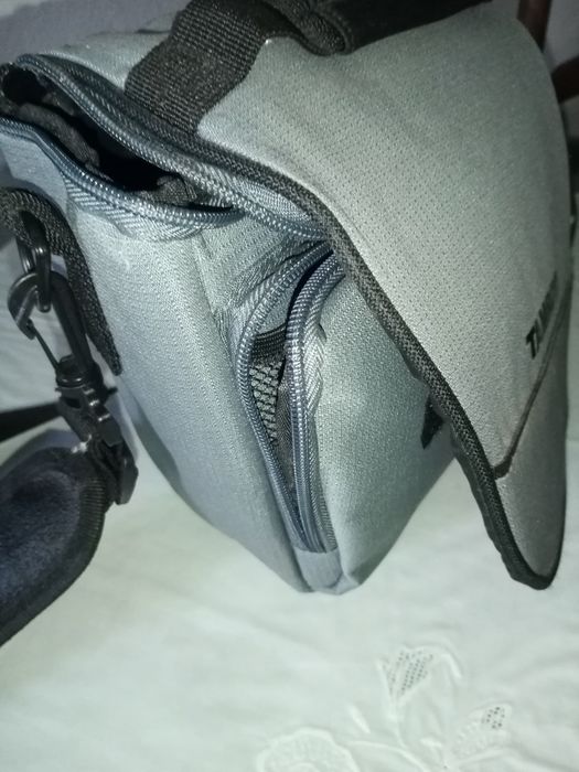 Bolsa para máquina fotográfica