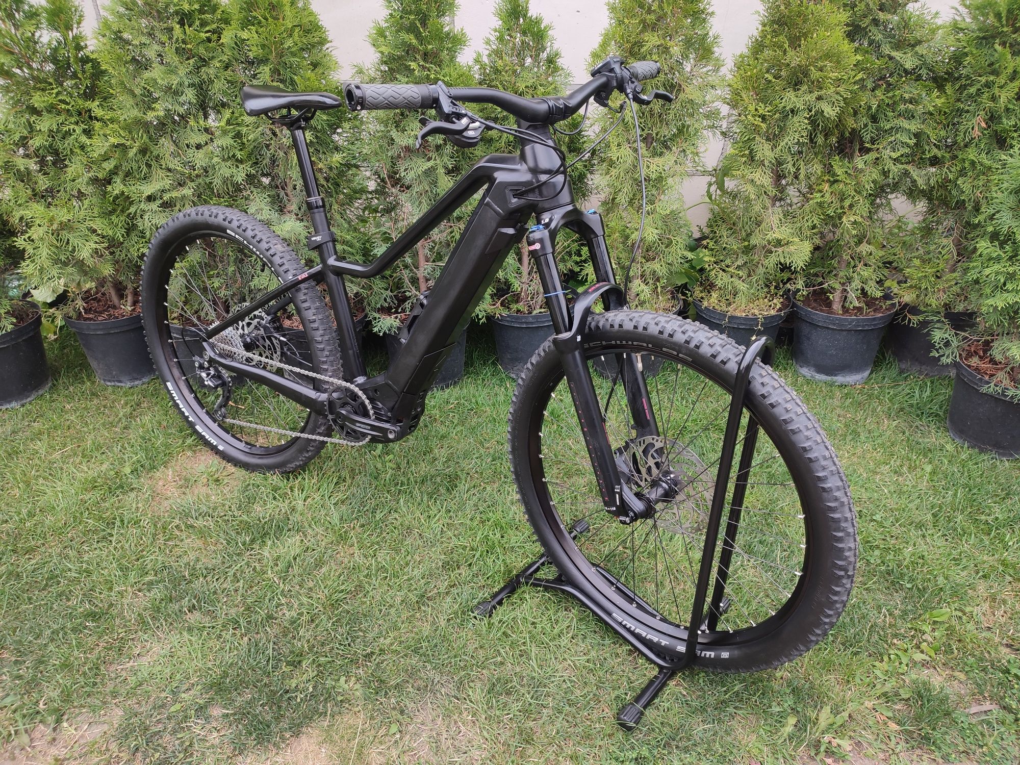 Електровелосипед Bulls Sonic Eva 2