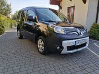 Renault Kangoo  1.5DCI 110KM, 6-biegów, JEDYNY TAKI, 3-osobowy, bezwypadkowy, FV 23%